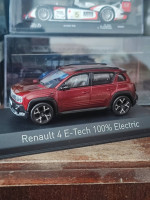 Renault 4 E-Tech